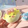 Cute Angry Puffer Fun  Plush Fish Toys Antistress Taba Kids Girls Toys Gifts Stress Ball Adult Sensory Toys