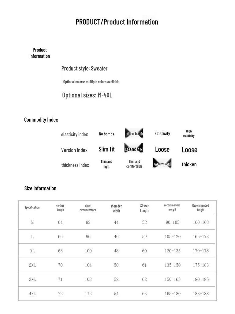 Jeanswest Herren V-Ausschnitt Locker Fake Zweiteiler Warmer Pullover