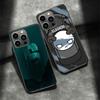 Game Rainbow S-Six S-Siege Phone Case For Iphone 16 15 Plus 13 12 Mini 17Air 16E 11 14 Pro 17 Pro Max Cover Shell Coque Soft Cle