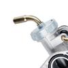 Für HONDA PZ20 Vergaser Mit Luft-Kraftstofffilter Für ATV, Go-Kart, Crossbike Für KAZUMA Für BAJA, Für TAOTAO,