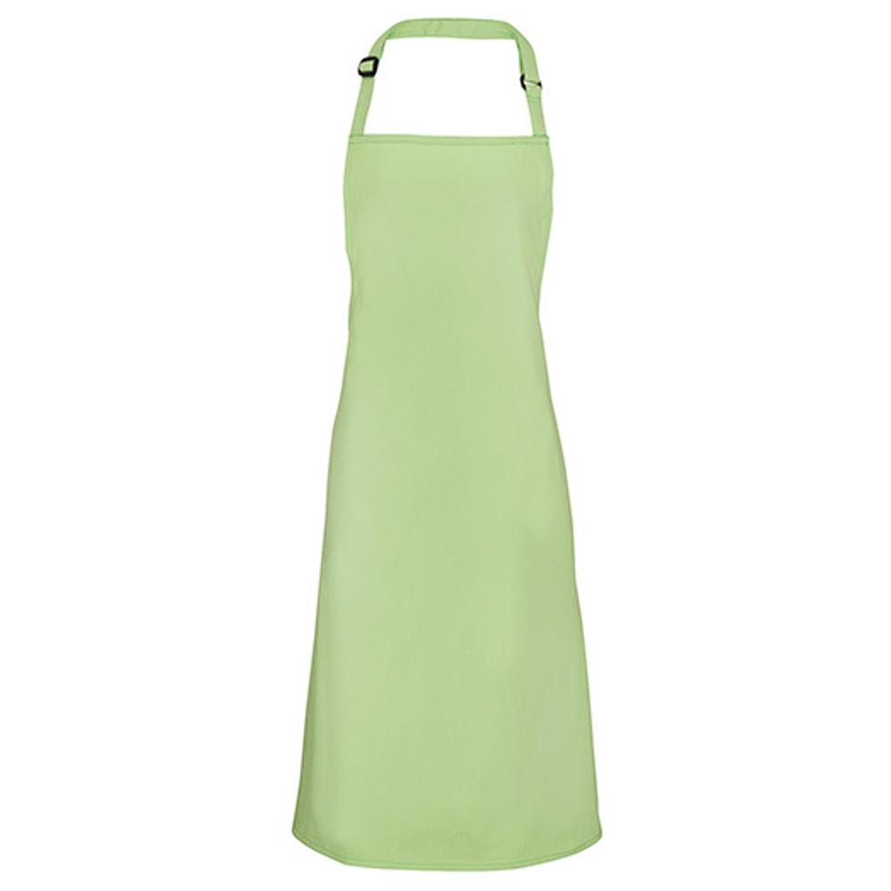 Premier Colors Collection Bib Apron