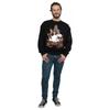 STAR WARS Mens Christmas Carols Sweatshirt