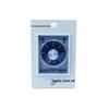 AH3-3 Time Relay with Panel Cover, 8-Pin AC220V Power-On Delay Controller