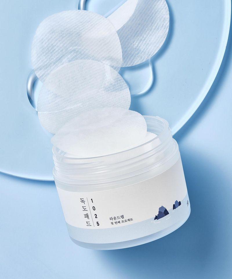 1025 Dokdo Pads 70-pack