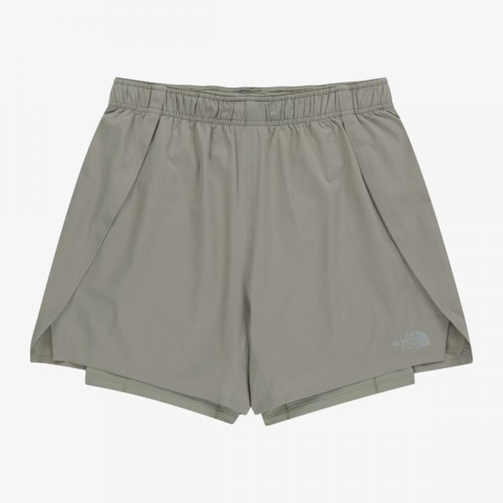 

The North Face Speedon 2in1 Shorts Light Khaki LIGHT KHAKI/080