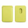 Leather Wallet Case For iPhone 17 16 15 Pro Max For Magsafe Magnetic Wallet For Samsung Galaxy S25 S24 Ultra Card Holder Magnet