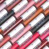 Glitter Lipgloss Langvarig Farge Skinnende Glød Lipglans for Halloween Scene Festsminke Høypigmentert Leppestift Gotisk Leppesjokk Gaveidé