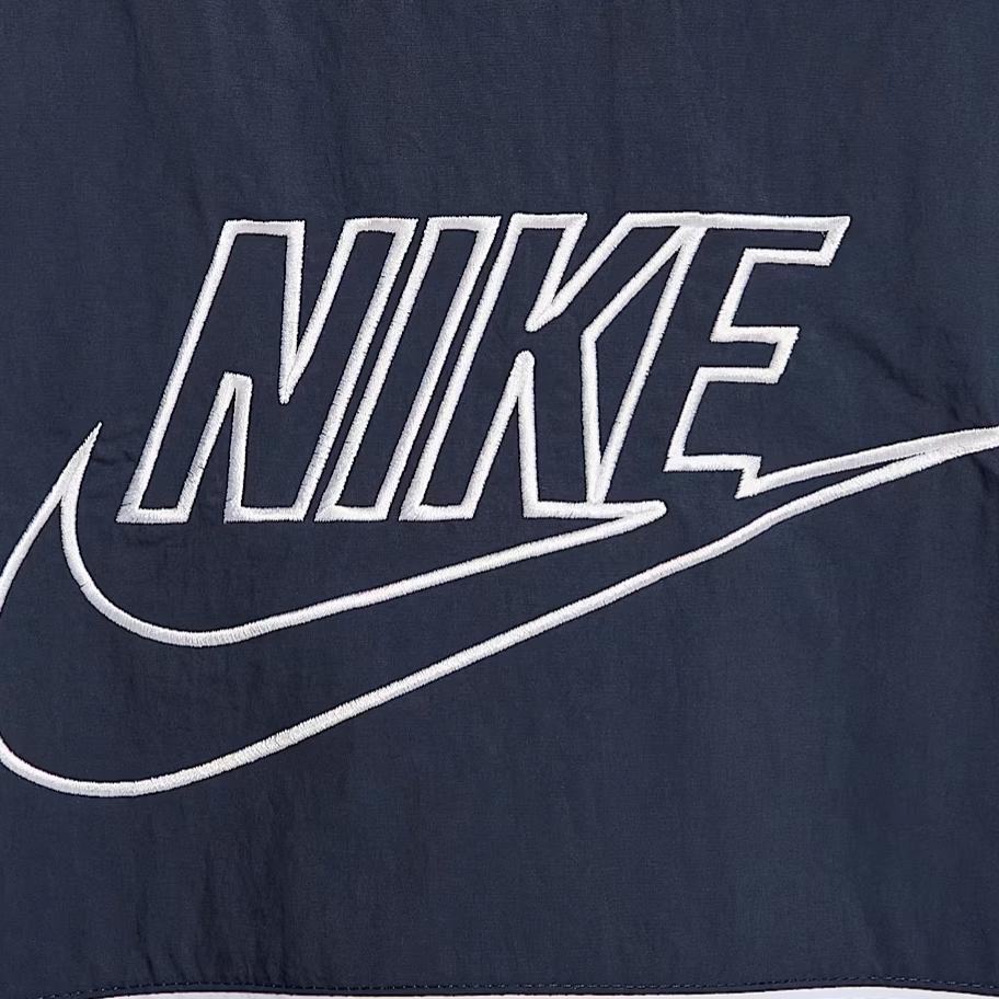 Nike Club Fashion Versatile Simple Comfortable Solid Color Jacket Men Jacket HJ2013-507