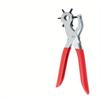Belt Punching Pliers,multi-functional Pliers,multi-functional Round Hole Flat Hole Manual Punching Machine,carbon Steel Belt Punching Machine