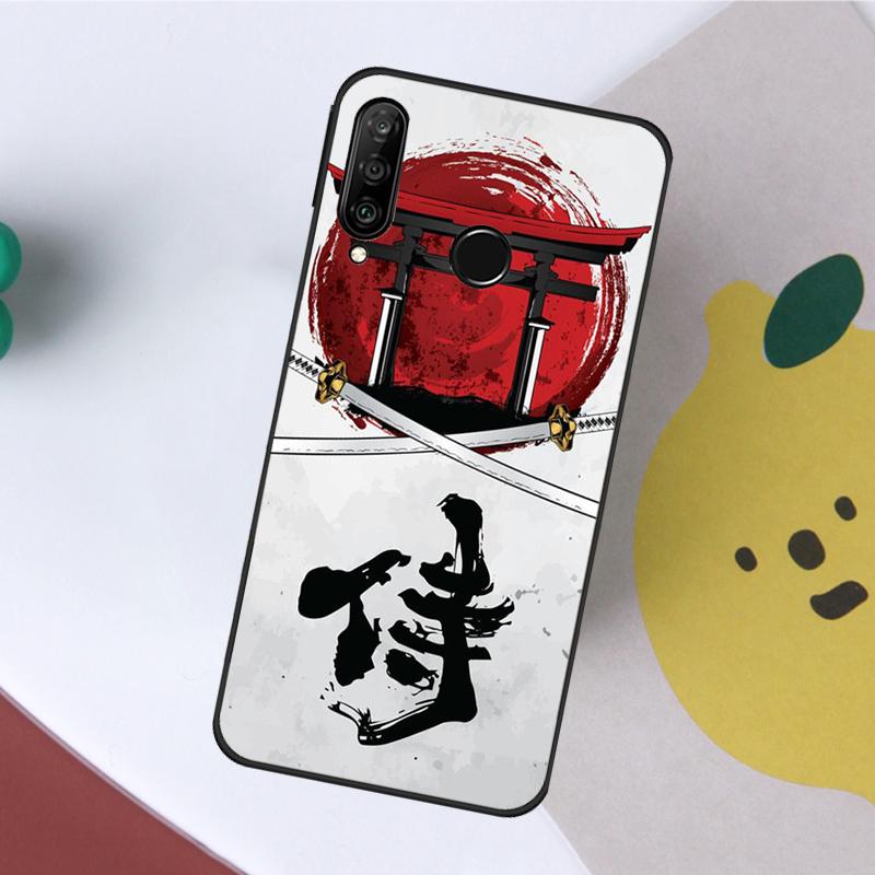 

Katana For Huawei Nova 5T 9 10 SE 7i 8i 11i 12i Y60 Y61 Y70 Y72 Y73 Y90 Y91 P20 P40 P30 Lite Case Huawei Nova 10