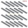 1000 Pcs U Shaped for Staples 12x6.3mm Nails For Staple Stapler Top Sale
