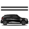 Autoaufkleber Grafiken Streifen Vinyl Dekor Decal Universal für MINI Cooper S R55 R56 R60 F55 F56 F60 F54 R61 Auto Para Zubehör