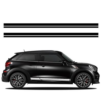 Acessórios de exterior – Adesivos para carros