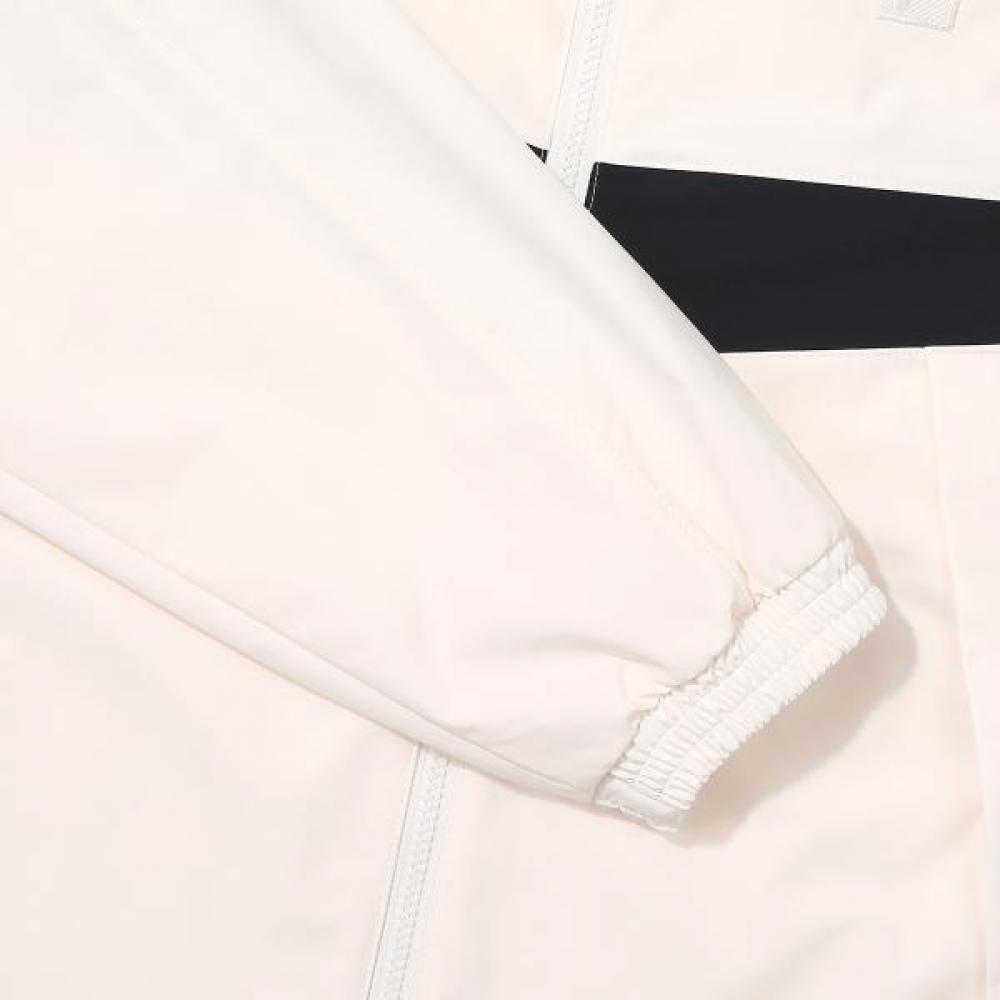 Fila Color Block Windbreaker