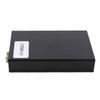 Portable 25G Network Card USB4 Network Card SFP Optical Interface High Speed Plug and Play Aluminum Alloy Single Port