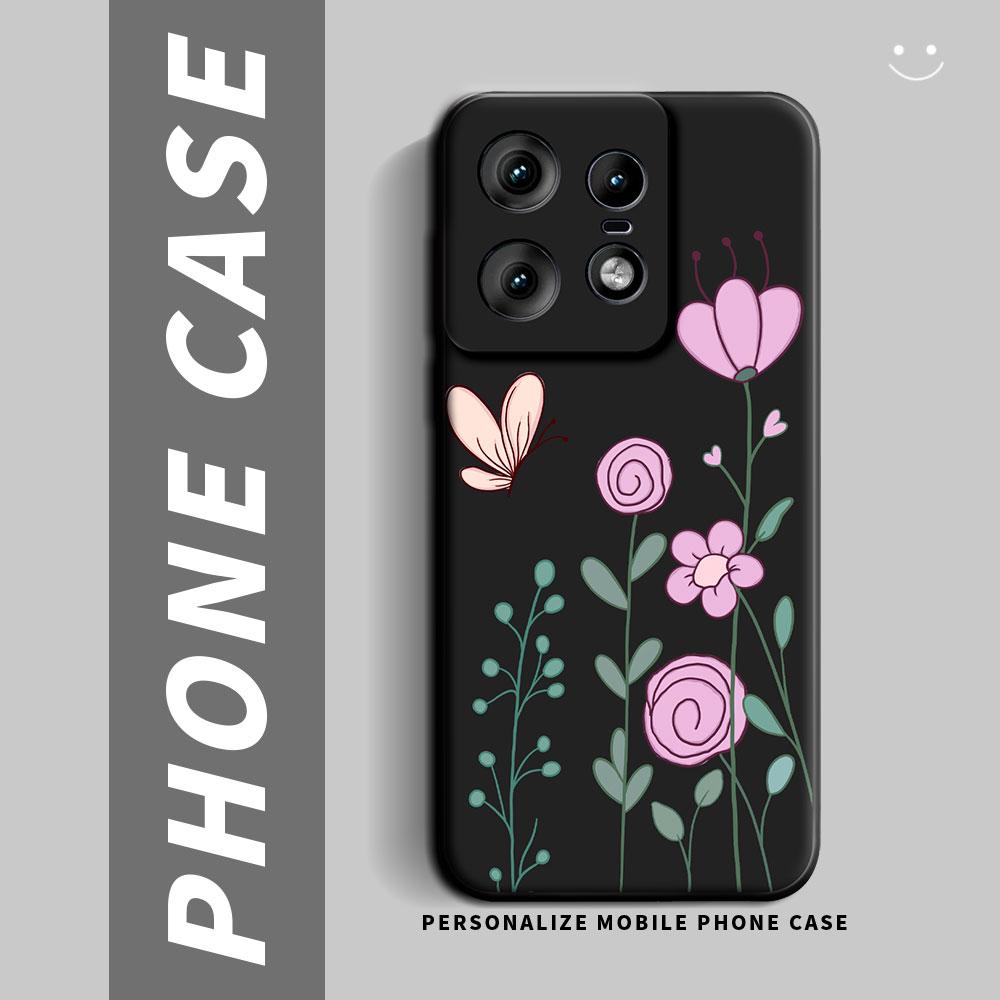 

For Motorola Moto Edge 50 Pro Case 2024 Shockproof Silicone Soft TPU Phone Case For Moto Edge 50 Pro 5G 6.7 Back Cover Fashion Moto Edge 50 Pro