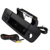 Car Rear Tailgate Handle Backup Reverse Camera 68197873AA 68044906AC 68044906AD for 1500 2500 3500 Rear View Camera