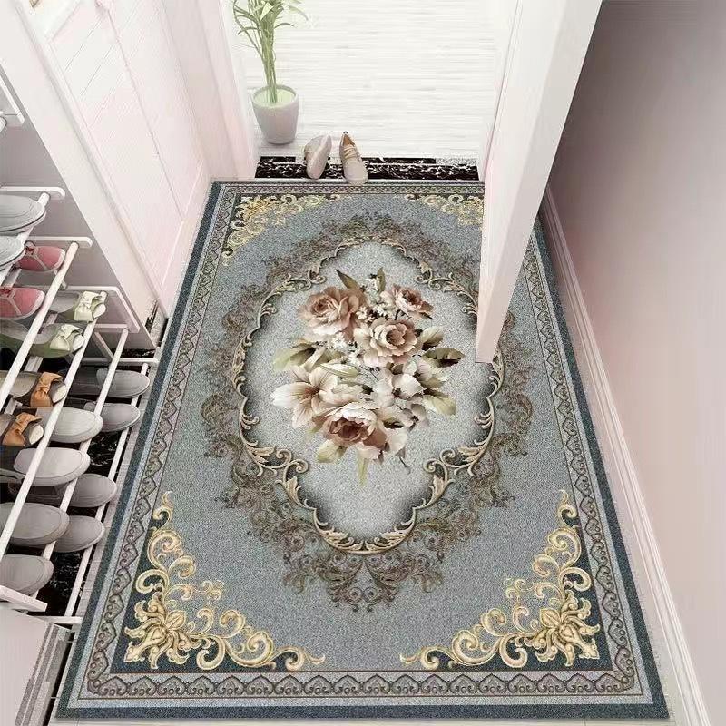 Otthoni Padlószőnyeg Ajtószőnyeg Bejárati Szőnyeg Ajtószőnyeg Lábzsámoly Bejárati Szőnyeg