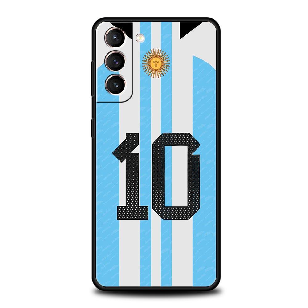 

Чехол для телефона «Футбольный номер» 7, 10, 30 для Samsung Galaxy S24 S23 S22 5G S20 Ultra S21 FE S10 S9 Plus S10E S8 Lite 20, мягкий чехол из ТПУ Samsung S9 Plus