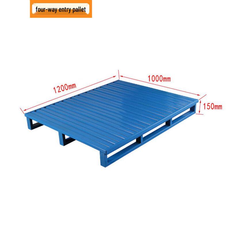 Yuanzu Metal Steel Logistics Pallet