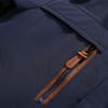 Winter Cotton Clothes Men's Medium and Long Thermal Cotton-padded Clothes with Fleece and Thickened Jackets, Loose Middle-aged and Young People