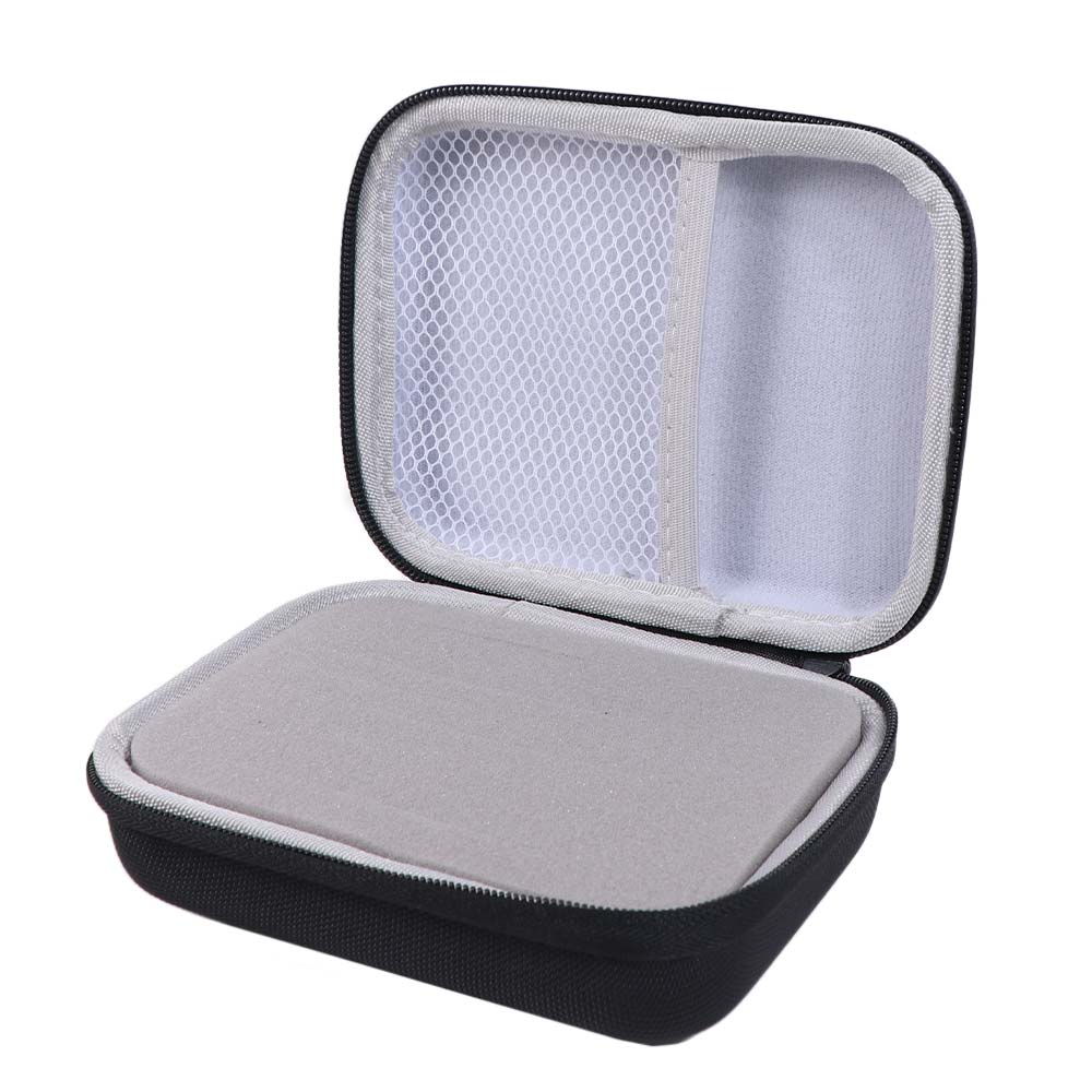 Large Capacity Guitar Pick Holder Waterproof Pick Storage Box Portable Pick Case Box  Capo Tuner