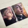 BTS (Bangtan Boys) Arirang Target Namjoon Poka Used
