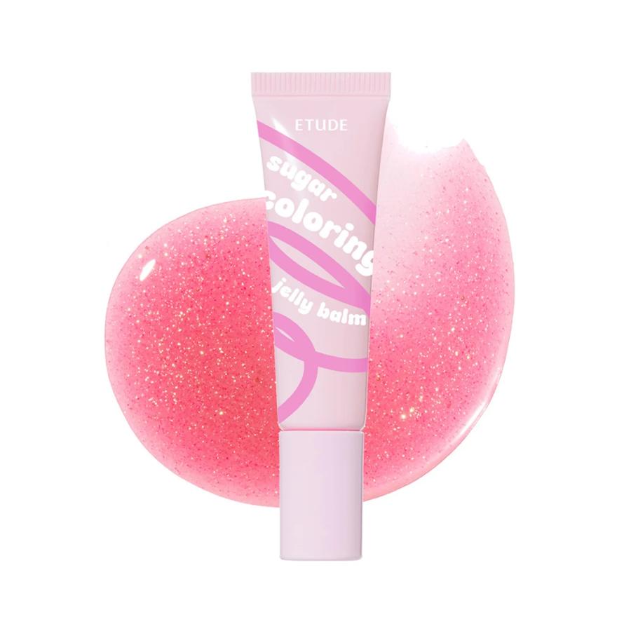 Etude Balsam Jelly Colorant Sugar 9g