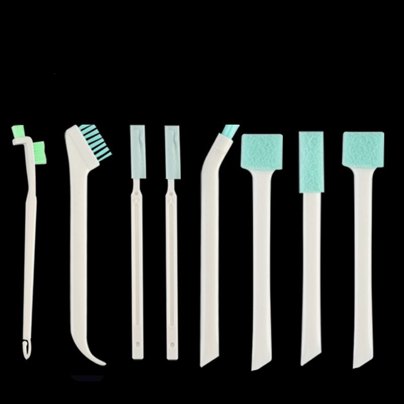 Multifunctional Kitchen Brush Hunging Long Handle Pan Pot Brush Dish Bowl Washing Cleaning Brush Household Kitchen Clean Tools