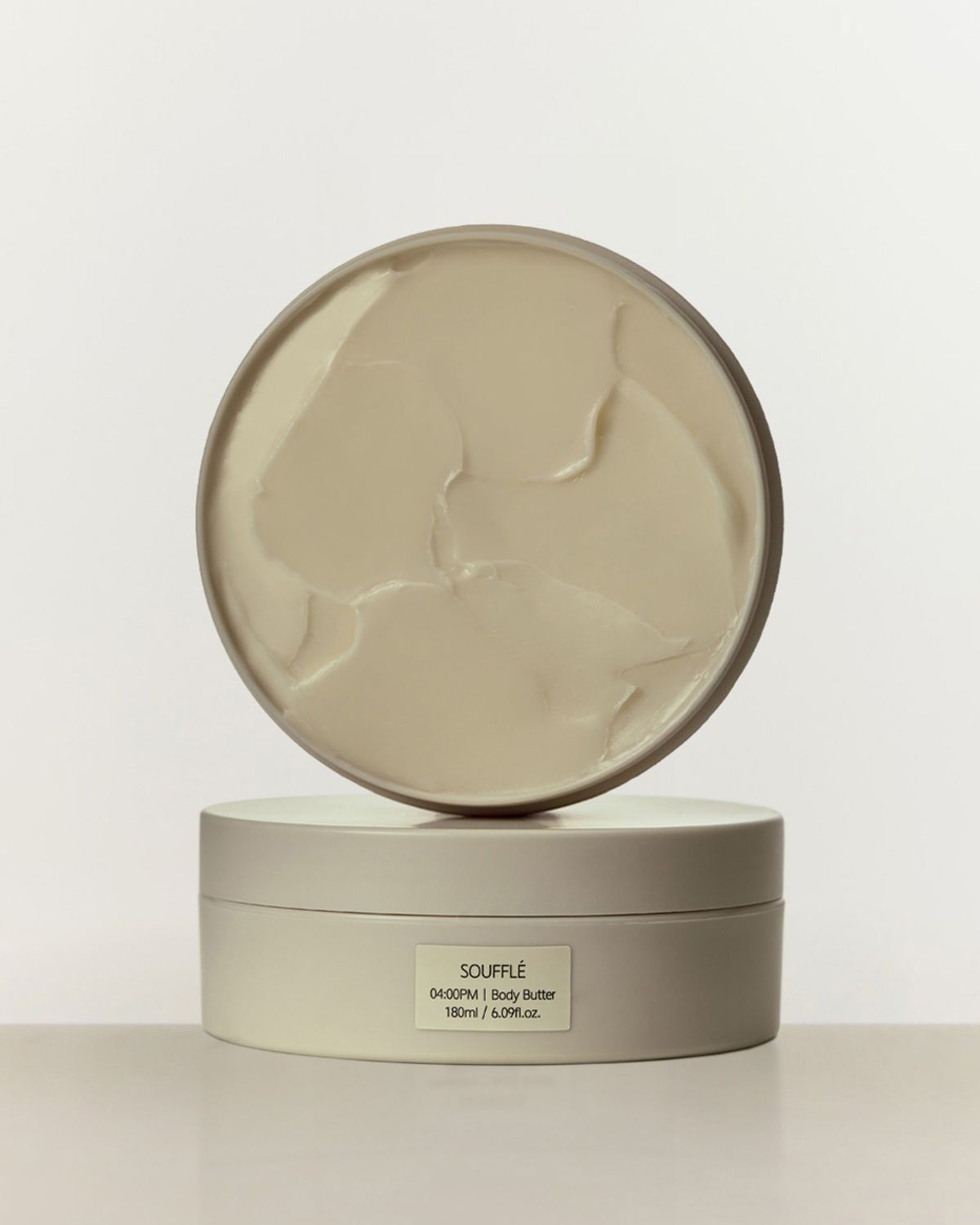 Soufflé Body Butter 180ml