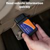 ELM327 V1.5 OBD2 Scanner Bluetooth/Wifi ELM 327 OBD Car Diagnostic Tool For Android /IOS PK Vgate Icar2 Code Reader