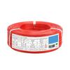 Single Strand Tinned Jumper Wire 1007 1569, 24/18/12 AWG for Lighting Fixture & Lamp Holder