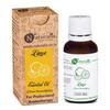 Naturalis Essence Of Nature Lime Essential Oil 100% Undiluted Pure And Natural Therapeutic Grade For Skin, Hair- 30Ml