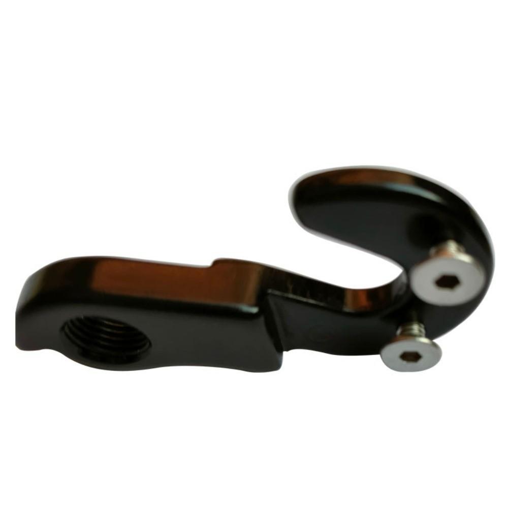 With M4 Screw Rear Derailleur Hanger Bike Hanger Dropout for Raleigh Talus Cycling Maintenance