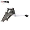 Kawasaki Ninja 250/300 Front Footpeg Bracket Kit - Left & Right Modification Accessories