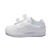 Nike Low top Kids' Skateboarding Shoes Pure White Children Aged 3 7 Years Old 833536-102
