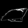 Lexus LX570 Headlight Cover for 2012-2015 Models