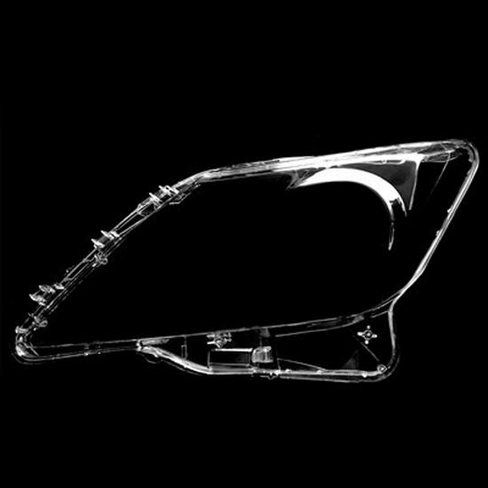Lexus LX570 Headlight Cover for 2012-2015 Models