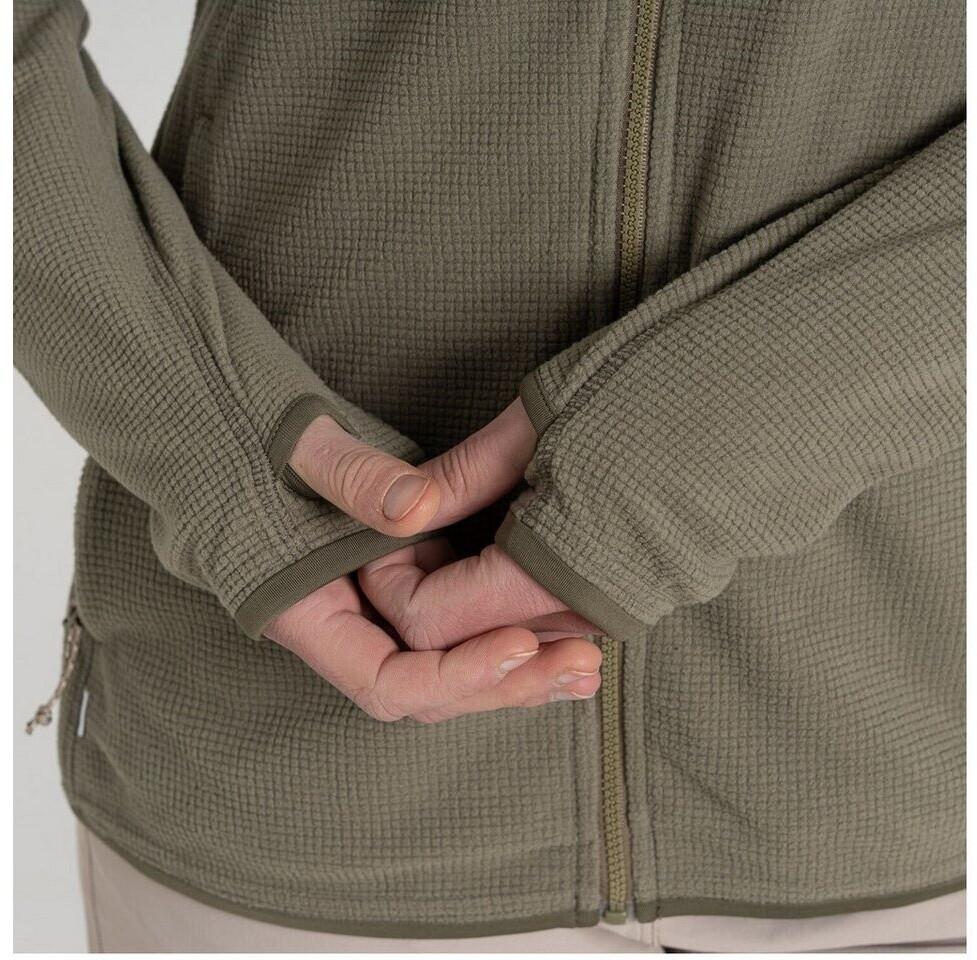 Jacket Craghoppers Nosilife Anya Jacket Olive Green