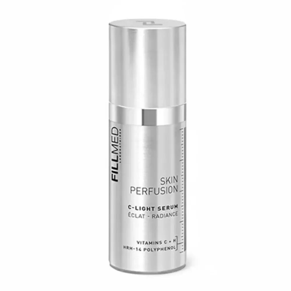 

Fillmed Skin Perfusion Vitamin C Light Serum 30ml
