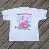 Vintage 1999 DAVE MATTHEWS BAND SUMMER Tour Shirt Classic White Unisex AHN02440 Unisex T-Shirt