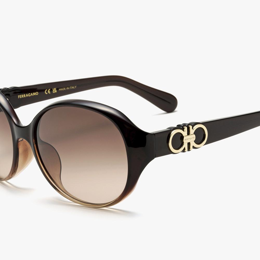 Pelagamoaiweeo Sunglasses (Sf2050Slbk 209 59)