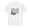 Felix the Cat Vintage Illustration (Since 1919) T-shirt