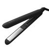 SALONIA Smooth Shine Straight Iron Hair 24mm Black