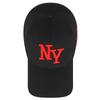 Ny Baseball Embroidered Cap Men Women Unisex Outdoor Cap Minimalist Hip Hop