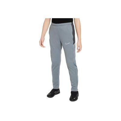 Academy Dri-Fit Knitted Sports Pants Fashion Soft Casual Kids Bottoms Cool-Grey Coal-Black White HJ3720-065