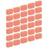 30pcs Mini Nail Buffer Professional Portable Home Salon Nail Buffing Sanding Block Manicure
