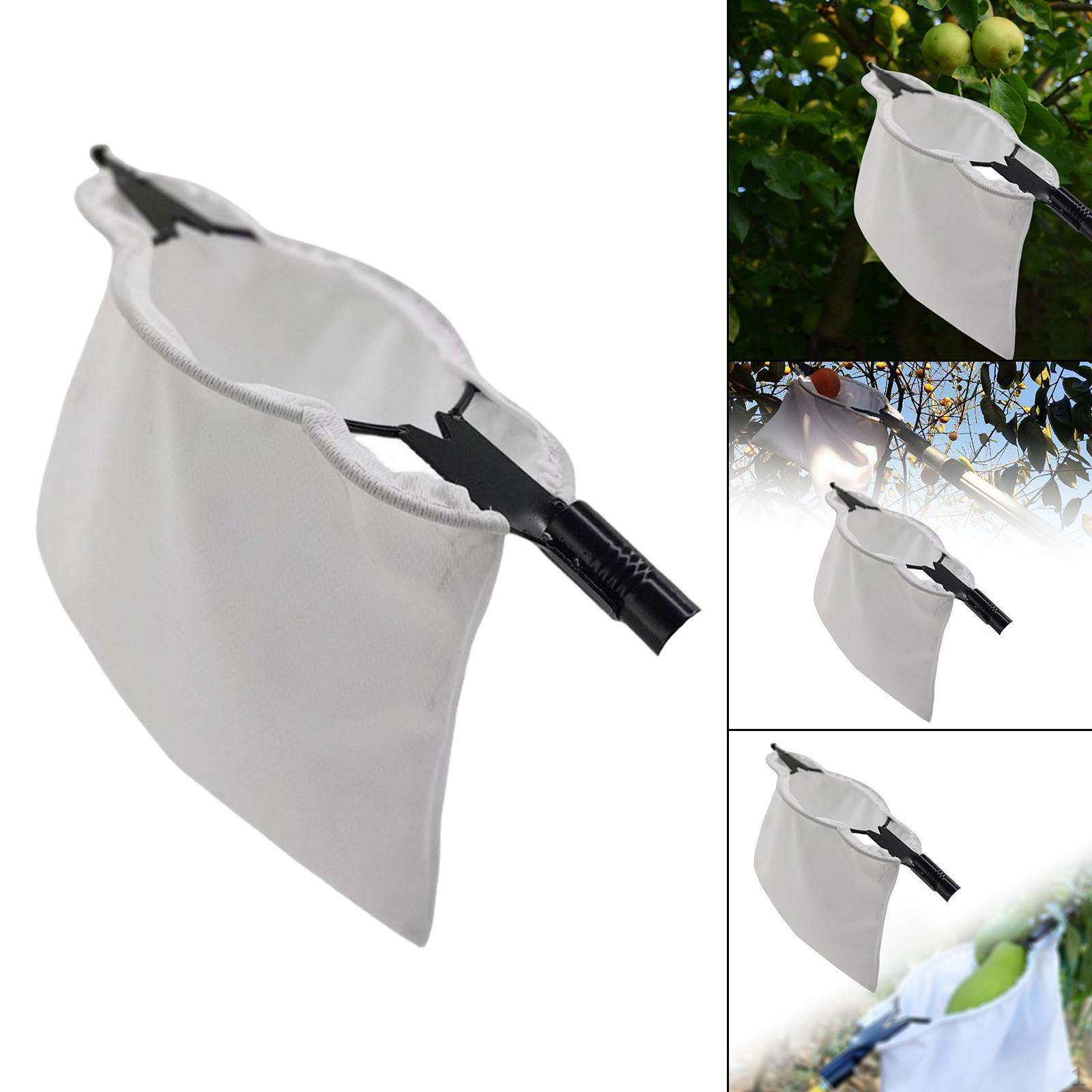 Fruit Picker Picking Equipment Portable Garden Tool Harvester Catcher