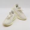 HQ6316 Adidas Yeezy Boost 350 V2 Pure Oat Bone White Cream Ivory (Men's)