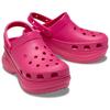 Crocs Classic Bae Clog Women Dragon Fruit 206302-6ZQ